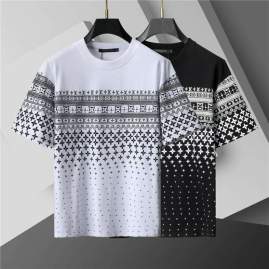 Picture of Louis Vuitton T Shirts Short _SKULVM-3XL3Cx952348495